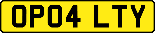 OP04LTY