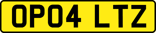 OP04LTZ