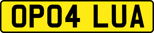 OP04LUA