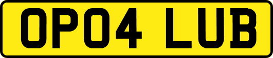 OP04LUB