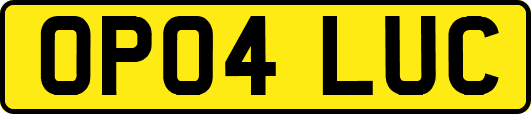 OP04LUC