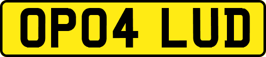 OP04LUD