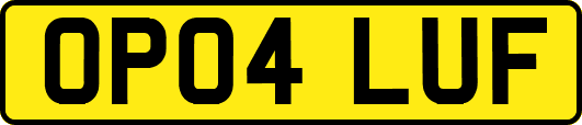 OP04LUF