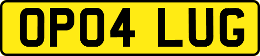 OP04LUG