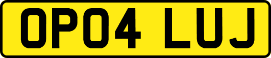 OP04LUJ