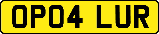 OP04LUR