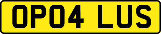 OP04LUS