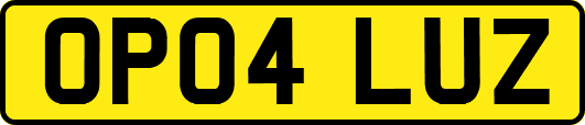 OP04LUZ