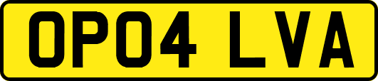 OP04LVA