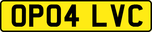 OP04LVC