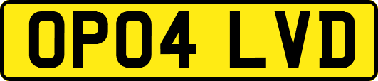 OP04LVD