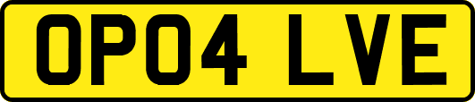OP04LVE