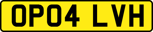 OP04LVH
