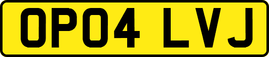 OP04LVJ