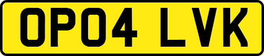 OP04LVK