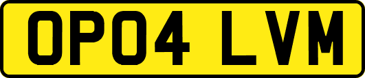 OP04LVM
