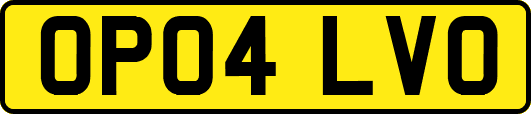 OP04LVO