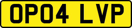 OP04LVP