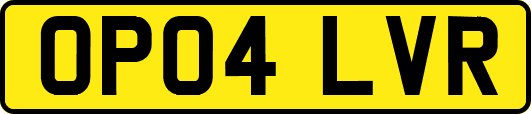 OP04LVR