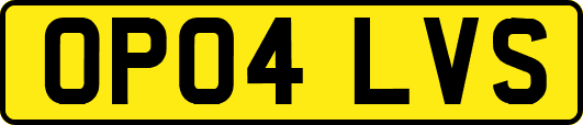 OP04LVS