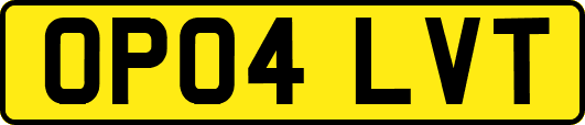 OP04LVT