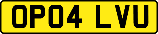 OP04LVU