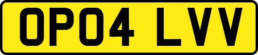 OP04LVV