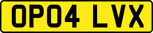 OP04LVX