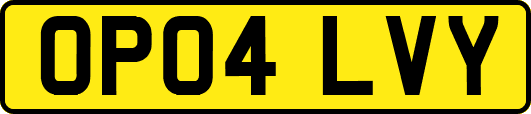 OP04LVY