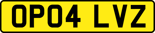 OP04LVZ
