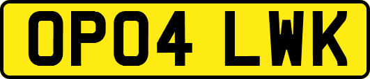OP04LWK
