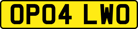 OP04LWO