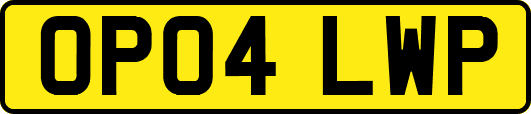 OP04LWP