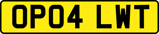 OP04LWT