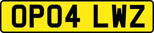 OP04LWZ