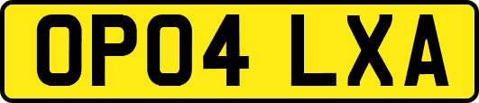OP04LXA