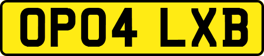OP04LXB