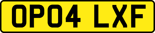 OP04LXF