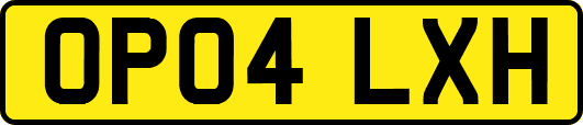 OP04LXH