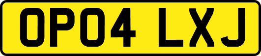 OP04LXJ
