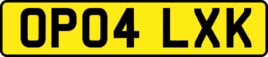 OP04LXK
