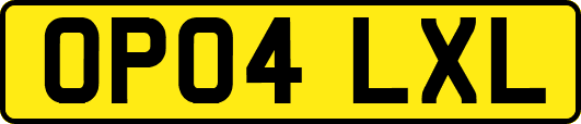 OP04LXL