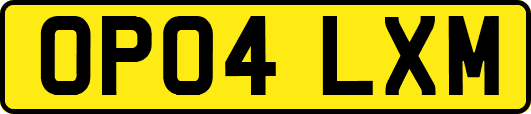 OP04LXM