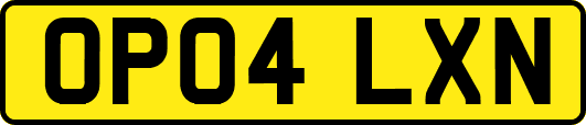 OP04LXN