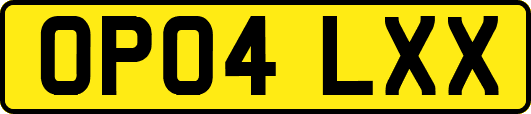 OP04LXX