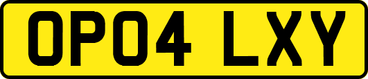 OP04LXY