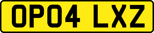 OP04LXZ