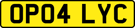 OP04LYC