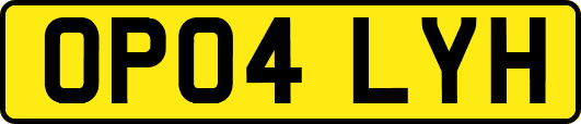 OP04LYH
