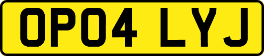OP04LYJ